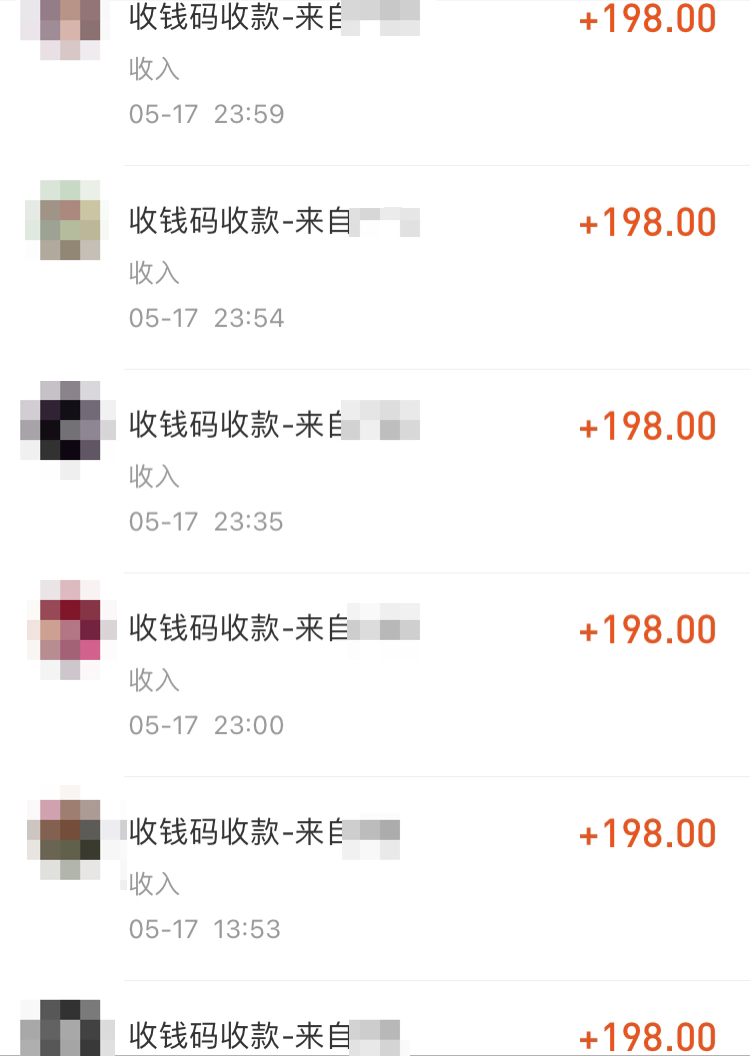 私域赚钱实战教程,单人居家操作,轻松月入20000+-腾哥精选