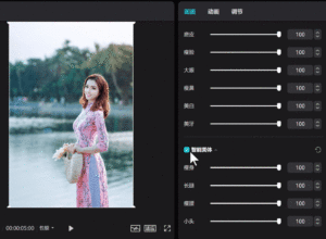 图片[3]-剪映专业版3.0.0重磅更新，新增导出STR字幕，视频智能补帧。